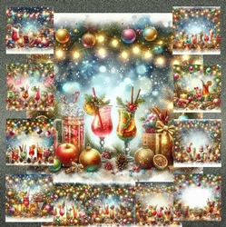 Festive Cheers 2