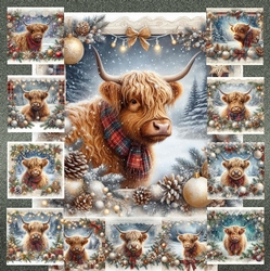 Feative Highland