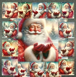 Santa Wishes