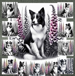 Petals and Paws 5