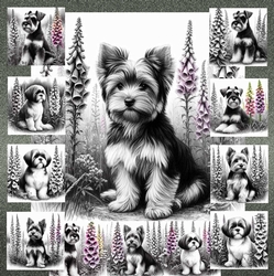 Petals and Paws 10