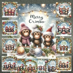 Merry Crimbo