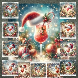Christmas Cocktail