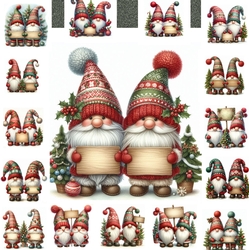 CUSTOMER REQUEST Christmas gnomes