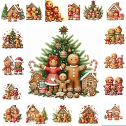 CUSTOMER REQUEST Christmas Gingerbread