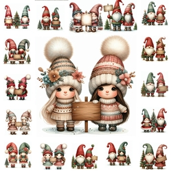Mixed Gnome Bundle CUSTOMER REQUEST