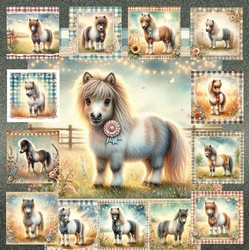 Little Shetlands 1 CUSTOMER REQUEST