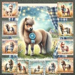 Little Shetlands 2 CUSTOMER REQUEST