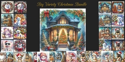 Big Variety Christmas Bundle 2