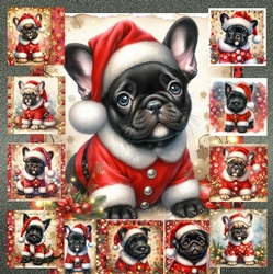 Jolly Little Helper 6