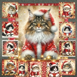 Santa Claws 2