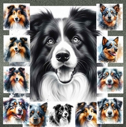 Pawfect Portraits 4