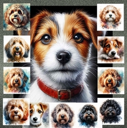 Pawfect Portraits 6