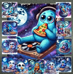 Little Alien