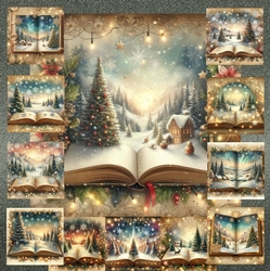 A Christmas Tale