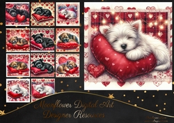 Puppy Love 11