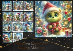 Christmas Bears