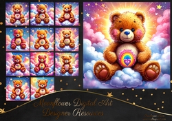 Cloud Bear