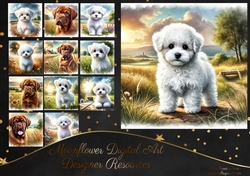 Countryside Pups 1