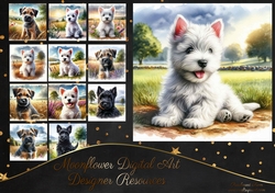 Countryside Pups 11