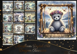 Teddy Swing
