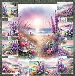 Floral Shores