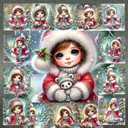 Winter Girls