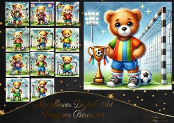 Football Ted