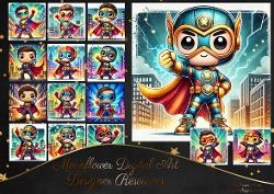 Super Kids