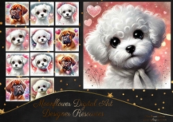 Love Pups 1