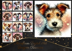 Love Pups 2
