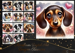 Love Pups 4