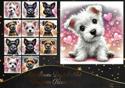 Love Pups 10
