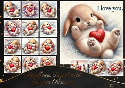 Love Bunny