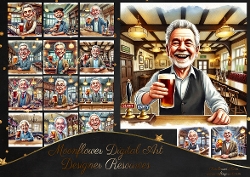Cheers to You