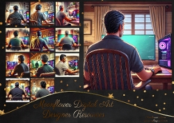 Senior Gamer CUSTOMER REQUEST