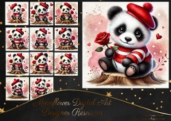 Love Panda