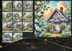 Jasmine Cottage