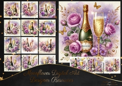 Prosecco Fizz