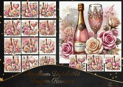 Pink Champers