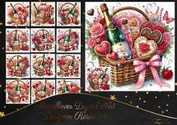 Valentine Hamper