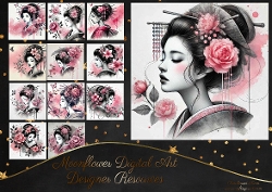 Geisha