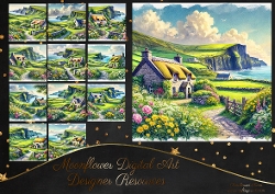 Beautiful Ireland 