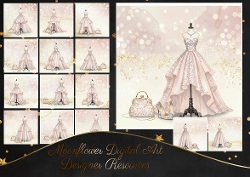 Ballgowns