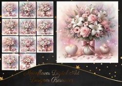Flowers For Mum 