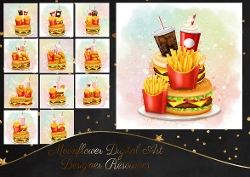 Fast Food