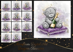 Celebration Bears