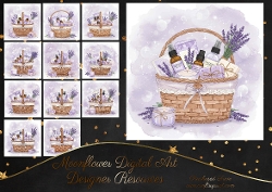 Relax Hampers