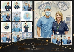 Care Team CUSTOMER REQUEST