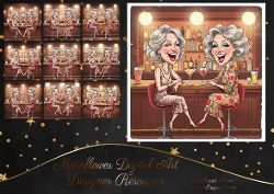 Ladies Night Out 2